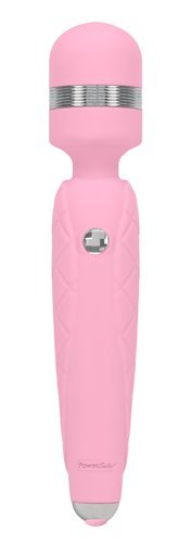 Pillow Talk Cheeky Wand Pink